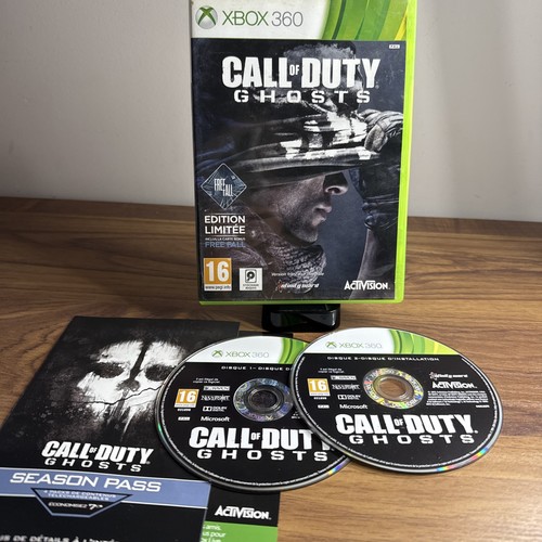 Call duty ghosts xbox - -,