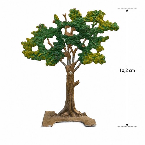 Ancienne figurine décor - , cbg