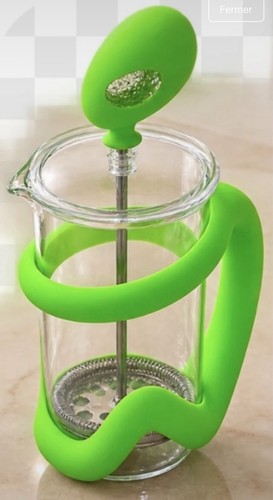Alessi inka gv09 cafetière - gr,