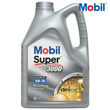Engine Oil MOBIL 154999