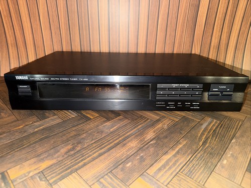 Vtg yamaha 492 natural - vtg,