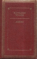 Ambre - Kathleen Winsor -