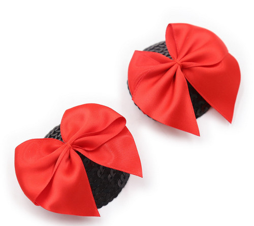 Cache tétons nippies pasties - cache-tétons,