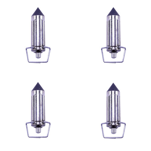 Carburateur pointeau pour - 4x,