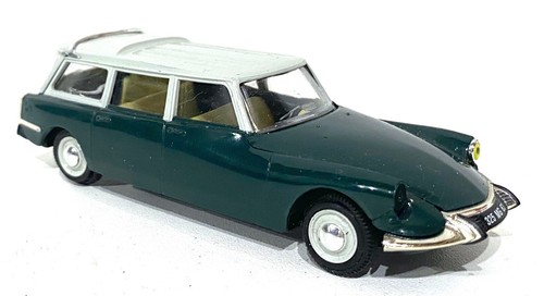 Ancien jouet voiture miniature - voiture,