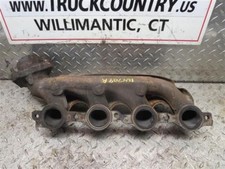 Collecteur d'échappement