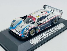 DAM COURAGE C32 LM n°3 Le Mans 1994 Raphanel - Fabre - Robert  1.43
