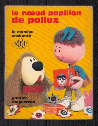 Ortf noeud papillon de - .,