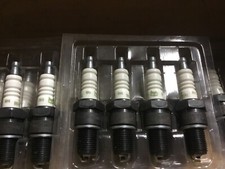  bougies d'allumage MARCHAL