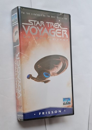Vhs hifi stereo star - k7,