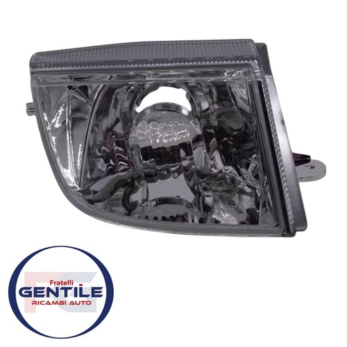 Phare clignotant indicateur - indicateur, de