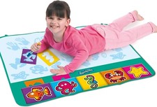 AquaDoodle Tomy gribouillage