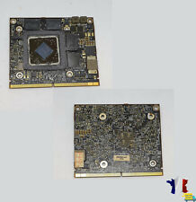 Carte Graphique ATI Radeon HD4670 IMAC 21.5" 100% Originale 