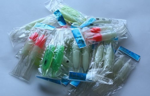 100 new big game - new, soft