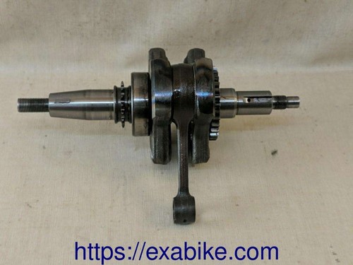 Embiellage pour yamaha 125 - 125, xtx