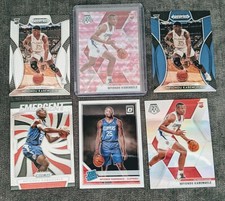 2019 Mfiondu Kabengele Rookie