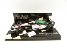 Minardi Cosworth PS04B Zsolt