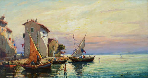 Hurard joseph - (1887-1956), «