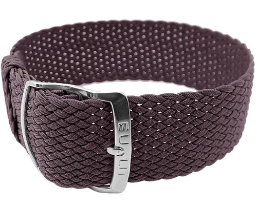 Bracelet montre tressé - de,
