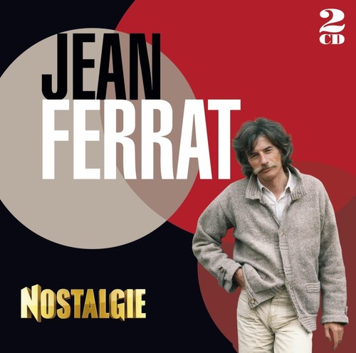 Jean ferrat best 70 - best, 70's