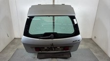 Malle/Hayon arriere PEUGEOT