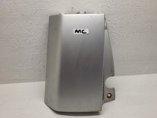 Cache sous feu arrière