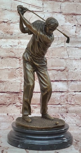 Mâle golfeur golf - golfeur,
