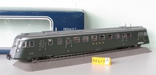 HO ELECTROTREN NORD ZZ 708