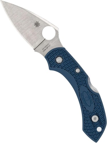 spyderco dragonfly