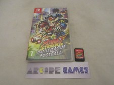 MARIO STRIKERS BATTLE LEAGUE