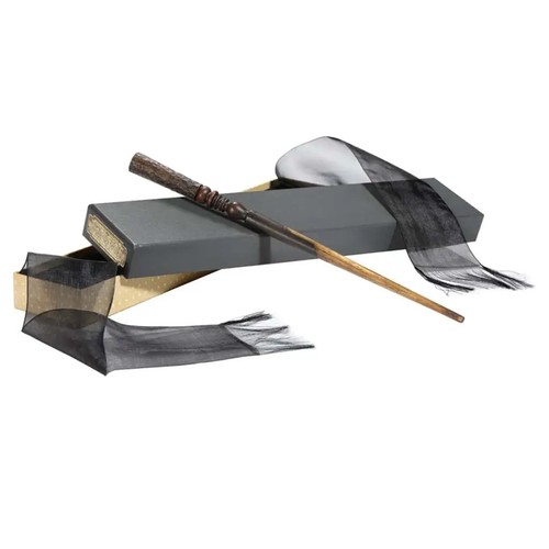 Baguette aberforth dumbledore - aberforth,