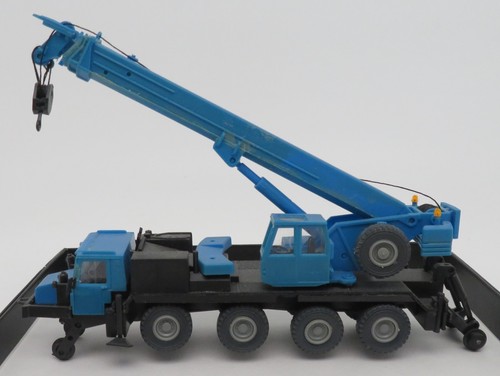 Kibri 11026 87 - kibri, 1/87