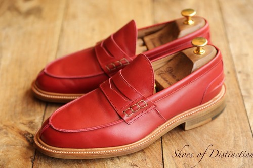 Mocassins trickers james - mocassins,
