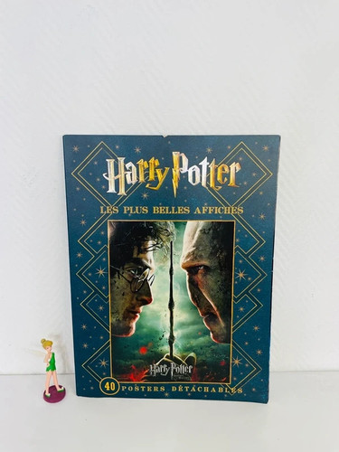 Harry potter les - harry,
