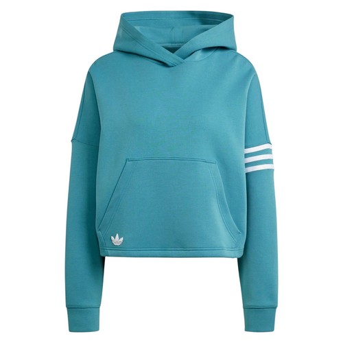 Adidas sweat capuche - sweat, pour