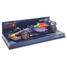 2023 Max Verstappen Red Bull