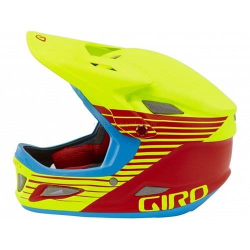 Casque intégral giro - intégral, cipher