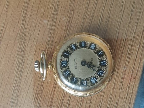 Montre mod gousset - mod,