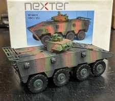 VBCI VCI Boite d'origine