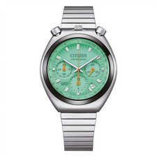 Montre citizen tsuno bull head - tsuno,