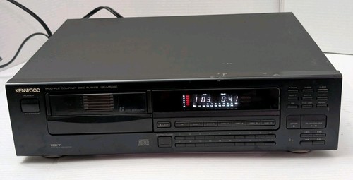 Kenwood m5560 multiple - kenwood, dp-m5560
