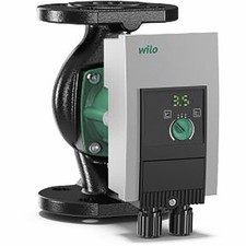 Circulateur YONOS MAXO 50/0.5-12 - WILO : 2120651