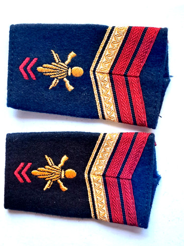 013015 fourreaux militaire