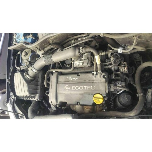 Moteur complet opel - moteur,