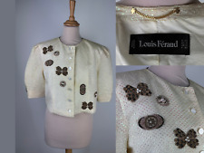 Veste Louis Féraud Vintage