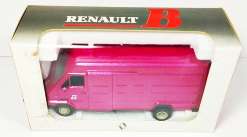 Lbs renault b110 louis - lbs,