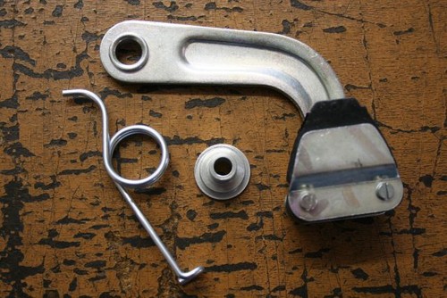 Beta rev tendeur - 50/80, chaîne
