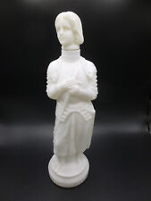 RARE BOUTEILLE EN OPALINE