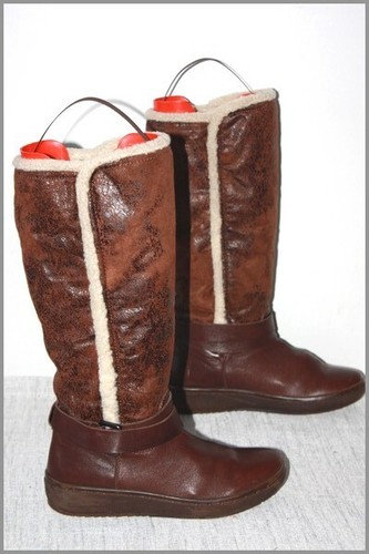 Geox patent bottes - geox,