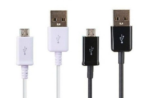Câble usb micro smartphone - câble,